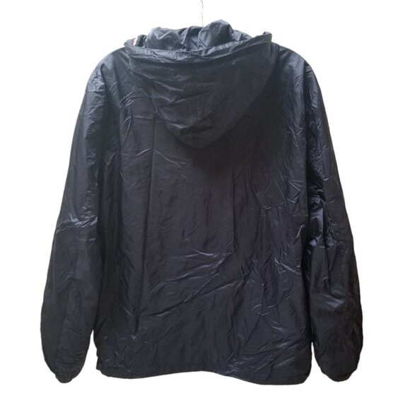 Men’s Moncler Nath Navy Blue Windbreaker Jacket - Picture 2 of 16